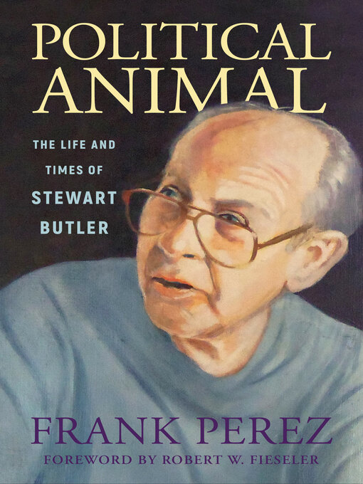 Title details for Political Animal by Frank Perez - Available